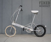 Fixerton Portable folding fixed gear photo