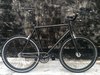 Fixie inc. Black edt.reload photo