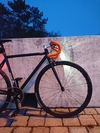 Fixie Inc. Floater photo