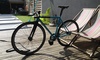 Fixie Inc frame/BLB fork photo