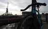 Fixie Inc frame/BLB fork photo