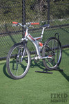 Fixpedition️: Specialized Expedition FSR photo Fixpedition️: Specialized Expedition FSR photo