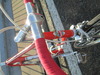 Flandria Dura Ace 70's photo