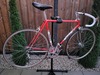 Flandria Super Prestige 1977 photo Flandria Super Prestige 1977 photo