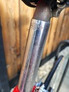 Flandria Super Prestige 1977 photo Flandria Super Prestige 1977 photo