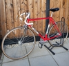 Flandria Super Prestige 1977 photo Flandria Super Prestige 1977 photo