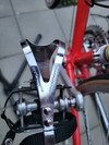 Flandria Super Prestige 1977 photo Flandria Super Prestige 1977 photo