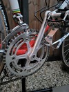 Flandria Super Prestige 1977 photo Flandria Super Prestige 1977 photo