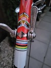 Flandria Super Prestige 1977 photo Flandria Super Prestige 1977 photo
