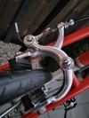 Flandria Super Prestige 1977 photo Flandria Super Prestige 1977 photo