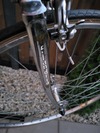 Flandria Super Prestige 1977 photo Flandria Super Prestige 1977 photo