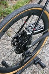 Flatbar NINER RLT 9 RDO w/ SRAM Eagle photo