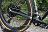 Flatbar NINER RLT 9 RDO w/ SRAM Eagle photo