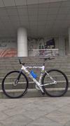 FLKR Folker track fixed gear photo