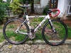 FLKR Folker track fixed gear photo