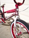 2007 Fly Bikes Pantera II photo