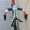 F.Moser Va Por La Hora TT photo