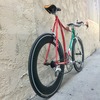 F.Moser Va Por La Hora TT photo