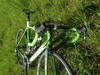 Focus Izalco photo