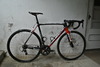 Focus Izalco Extreme photo