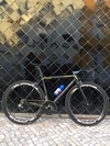 Focus Izalco Max 2014 photo