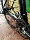 Focus Izalco Pro (brother bought it) photo