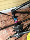 Focus Izalco Pro (brother bought it) photo