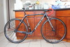 Focus Mares CX 1.0 Rapha (15th) photo