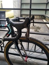 Focus Mares Team Edition Canti photo