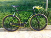 Foffa prima fixed gear photo