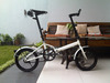 Folding Bike 16' photo