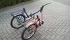 z1 folding bike trailer [WIP] photo
