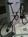 Folding Tall Bike photo