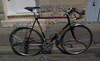 Follis randonneur photo