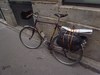 Follis randonneur photo