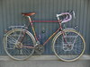 Follis randonneur photo