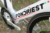 Fondriest TF1 Pista photo