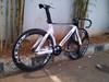 Fondriest TF1 Pista photo
