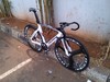 Fondriest TF1 Pista photo