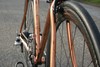 Fondriest X-Status copper plated photo