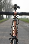 Fondriest X-Status copper plated photo