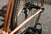 Fondriest X-Status copper plated photo