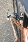 Fondriest X-Status copper plated photo