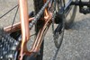 Fondriest X-Status copper plated photo