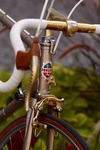 Fonlupt "Classic Steel Road Bike" photo
