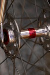 Fonlupt "Classic Steel Road Bike" photo