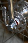 Fonlupt "Classic Steel Road Bike" photo