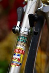 Fonlupt "Classic Steel Road Bike" photo