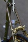 Fonlupt "Classic Steel Road Bike" photo