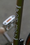 Fonlupt "Classic Steel Road Bike" photo